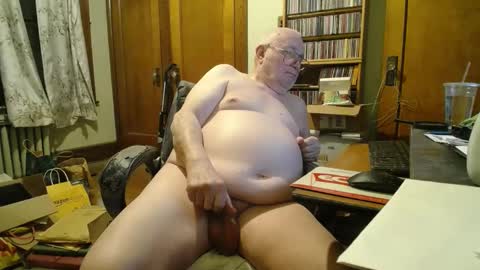 Snapshot of nbearj chatting on February 7, 2025, 12:09 am Wayne online show from February 7, 2025, 12:09 am