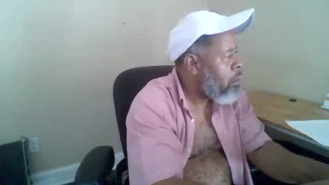 Terry online show from September 22, 2025, 8:22 pm