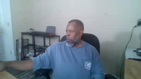 Terry online show from September 26, 2025, 6:23 pm