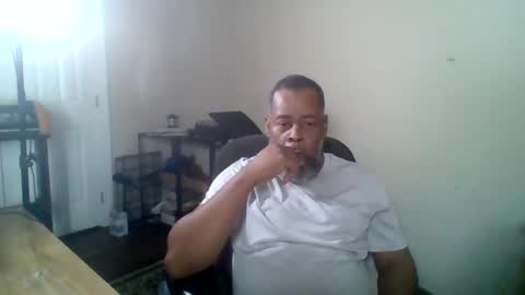 Terry online show from October 9, 2025, 4:27 pm