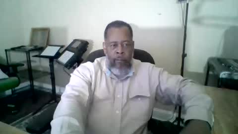 Terry online show from October 18, 2025, 12:57 am