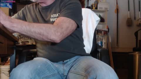 Seth online show from January 19, 2026, 1:53 am
