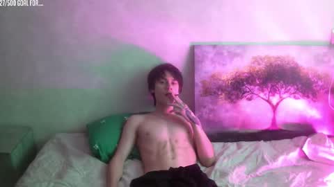 Keendle online show from January 14, 2026, 3:12 am