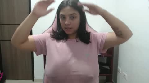 Nebyula online show from December 3, 2025, 1:24 am