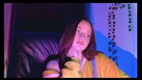 Snapshot of nectarria chatting on April 22, 2026, 6:53 pm nectarria online show from April 22, 2026, 6:53 pm