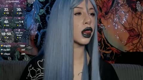 Snapshot of necucubi chatting on January 17, 2026, 9:58 am Eva online show from January 17, 2026, 9:58 am