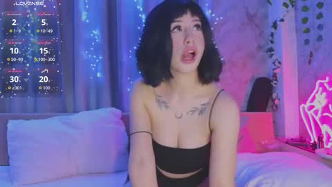 Snapshot of necucubi chatting on February 3, 2026, 9:47 am Eva online show from February 3, 2026, 9:47 am