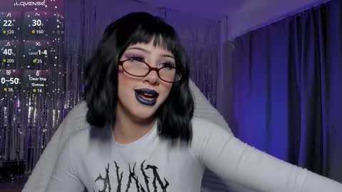 Snapshot of necucubi chatting on February 12, 2026, 11:16 am Eva online show from February 12, 2026, 11:16 am