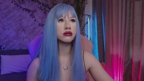 Snapshot of necucubi chatting on February 26, 2026, 8:02 am Eva online show from February 26, 2026, 8:02 am