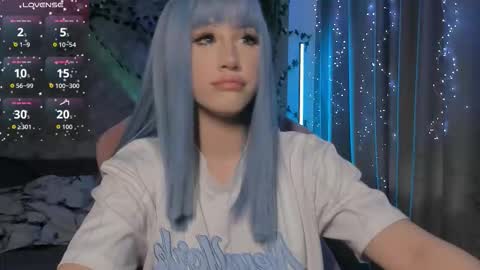 Snapshot of necucubi chatting on March 3, 2026, 4:29 am Eva online show from March 3, 2026, 4:29 am