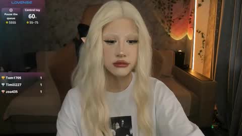 Eva online show from March 19, 2026, 7:01 am