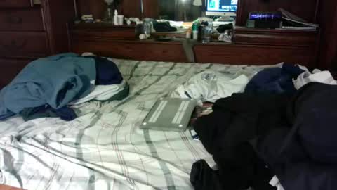 nedddludd online show from October 22, 2025, 12:55 am