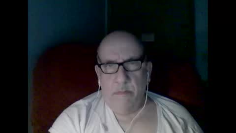 Tom online show from September 20, 2025, 1:17 am