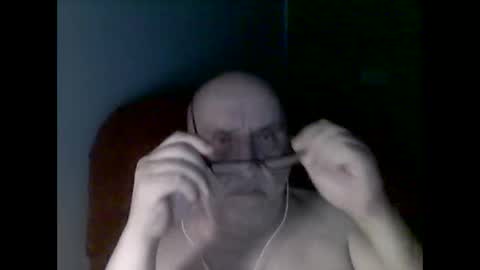 Tom online show from November 17, 2025, 12:05 am