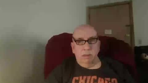 Tom online show from July 12, 2026, 11:07 pm