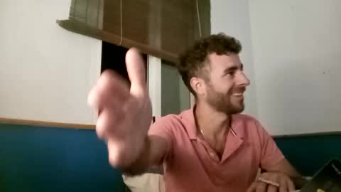 G as the point online show from April 5, 2026, 9:12 pm