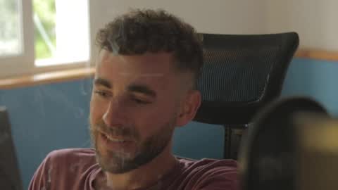 G as the point online show from April 10, 2026, 3:50 pm