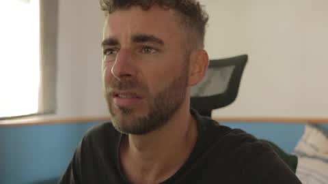 G as the point online show from April 19, 2026, 10:03 am