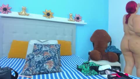 neferet_opal online show from January 10, 2026, 12:01 am