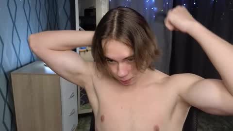 Negan online show from October 26, 2025, 2:06 am