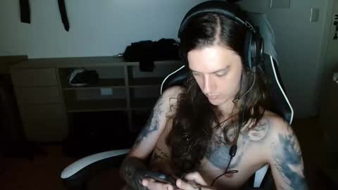 Snapshot of negativity666 chatting on March 22, 2026, 12:58 am negativity666 online show from March 22, 2026, 12:58 am