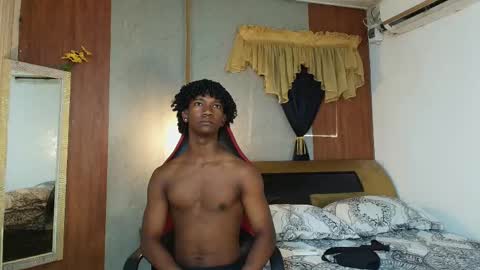 NEGGA online show from May 28, 2026, 2:03 pm