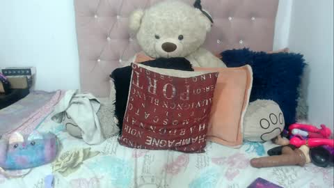 negrabig 38 online show from April 2, 2026, 4:21 am