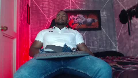 negritomeloso_k18 online show from September 22, 2025, 1:13 pm