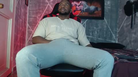 negritomeloso_k18 online show from October 23, 2025, 12:15 pm