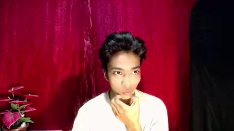 neil_asian69 online show from January 12, 2026, 1:38 pm