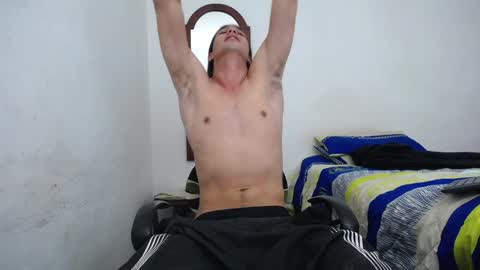 neitan___ online show from February 26, 2025, 1:32 am