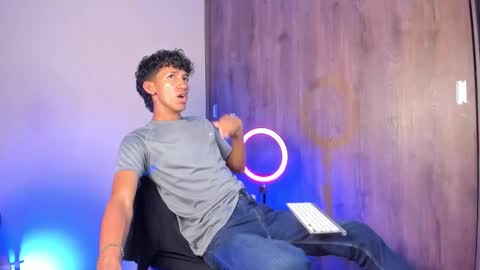 Snapshot of neitan_miller chatting on February 26, 2026, 7:07 am neitan online show from February 26, 2026, 7:07 am