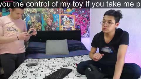 Snapshot of neithan_and_scott_ chatting on October 5, 2025, 11:02 pm NEW ONLYFANS OF SCOTT online show from October 5, 2025, 11:02 pm