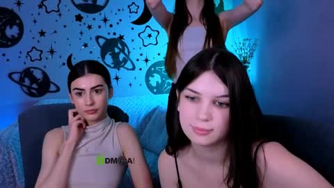 Meow online show from May 27, 2026, 2:03 pm
