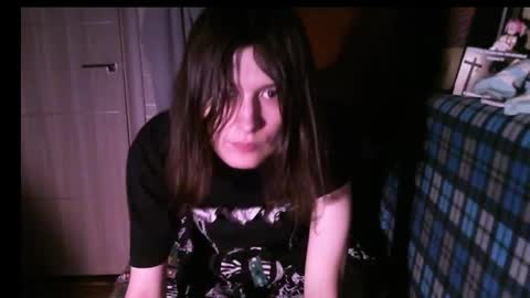 cyberkitty online show from October 20, 2025, 8:53 pm