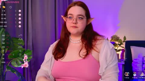 neko_moor online show from March 11, 2026, 8:59 pm