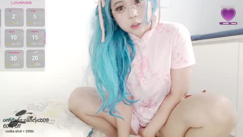 Nancy  no baby bb....or other name online show from November 8, 2025, 1:50 am