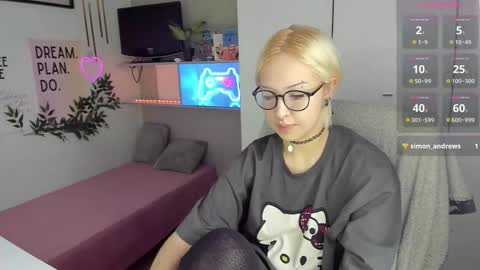 Kate online show from March 21, 2026, 7:35 am