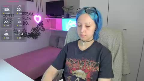 Kate online show from May 31, 2026, 8:32 pm