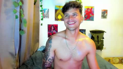 Nekoboy online show from September 23, 2025, 8:23 pm