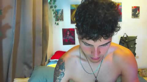 Nekoboy online show from September 30, 2025, 9:42 pm