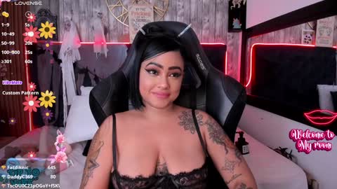 Miah online show from December 14, 2024, 5:03 pm