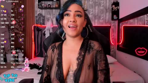 Miah online show from December 22, 2024, 1:11 pm