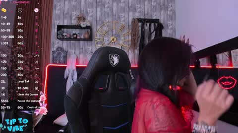 Miah online show from January 19, 2025, 12:17 pm