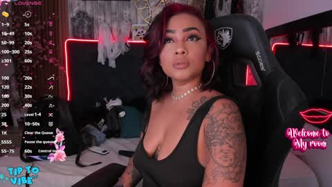 Miah online show from February 1, 2025, 12:37 pm