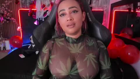 Miah online show from February 17, 2025, 2:37 pm