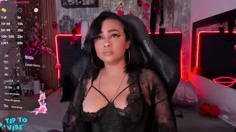 Miah online show from February 21, 2025, 1:00 pm