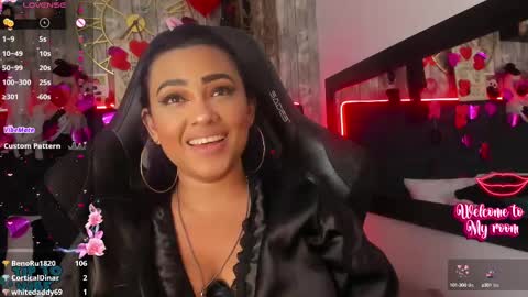 Miah online show from February 22, 2025, 3:58 pm