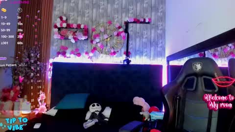 Miah online show from September 18, 2025, 11:34 am