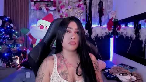 Miah online show from December 18, 2025, 11:49 am